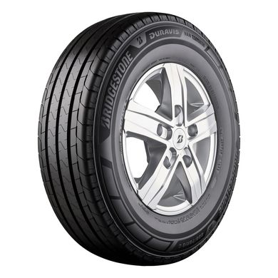 BRİDGESTONE 225/75 R16C 121/120R DURAVIS VAN