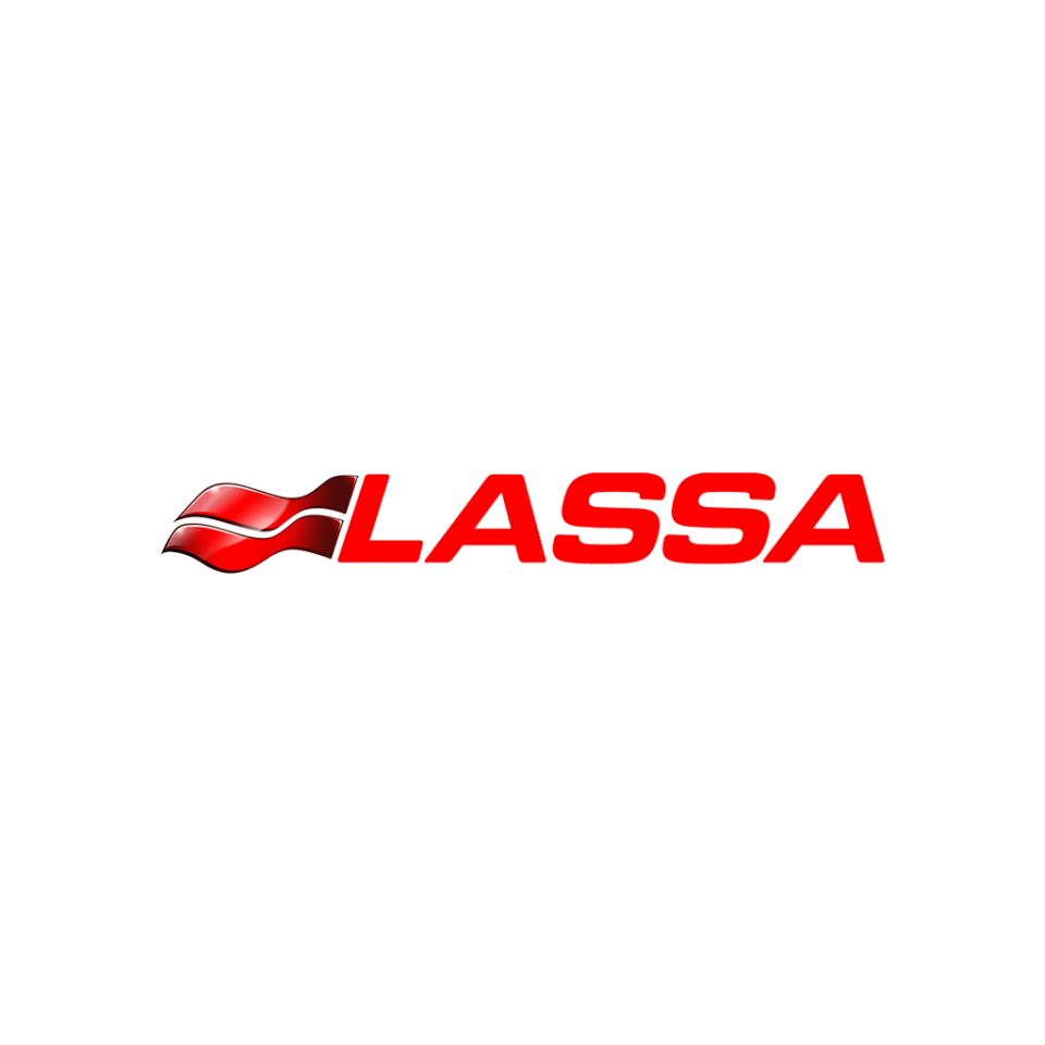 LASSA 285/65R 16C 131R TRANSWAY