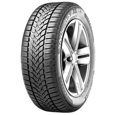 LASSA 165/80 R13 83T SNOWAYS 3