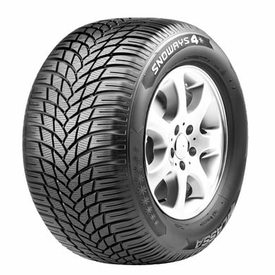 LASSA 185/65 R14 86T SNOWAYS 4