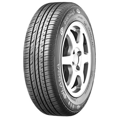 LASSA 255/60 R18 112H XL COMPETUS WINTER2