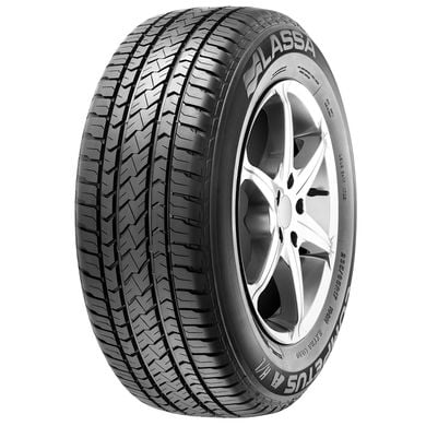 LASSA 215/70R16 100H COMPETUS H/L