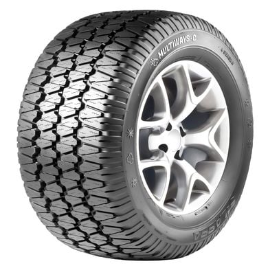 LASSA 195/60 R16 99/97R MULTIWAYS-C