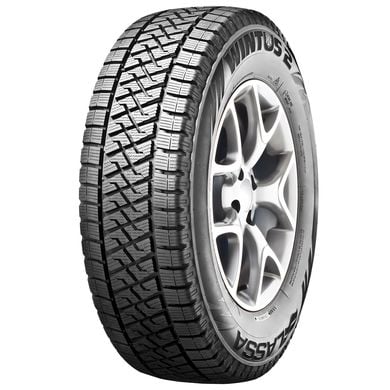 LASSA 205/70 R15C WINTUS 2