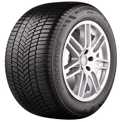 BRİDGESTONE 215/65 R17 103V XL A005 EVO