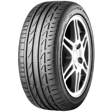 BRİDGESTONE 245/40 R18 97Y XL S001 EXT