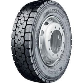 BRİDGESTONE 235/75 R17,5 RD2 132M130M TL