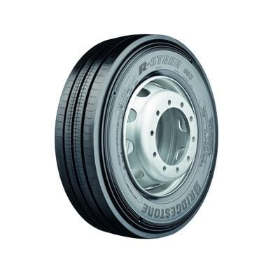 BRİDGESTONE 315/60 R22,5 154/148L  DURAVİS R-STEER