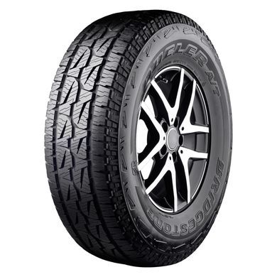 BRİDGESTONE 245/70 R16 107T DUELER A/T001