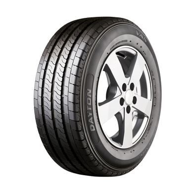 DAYTON 205/75 R16C 110/108R VAN