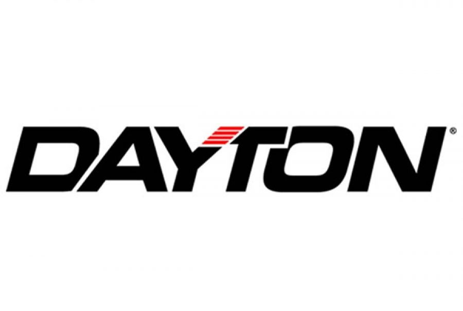 DAYTON 205/65 R16C 107/105T DAYTON VAN