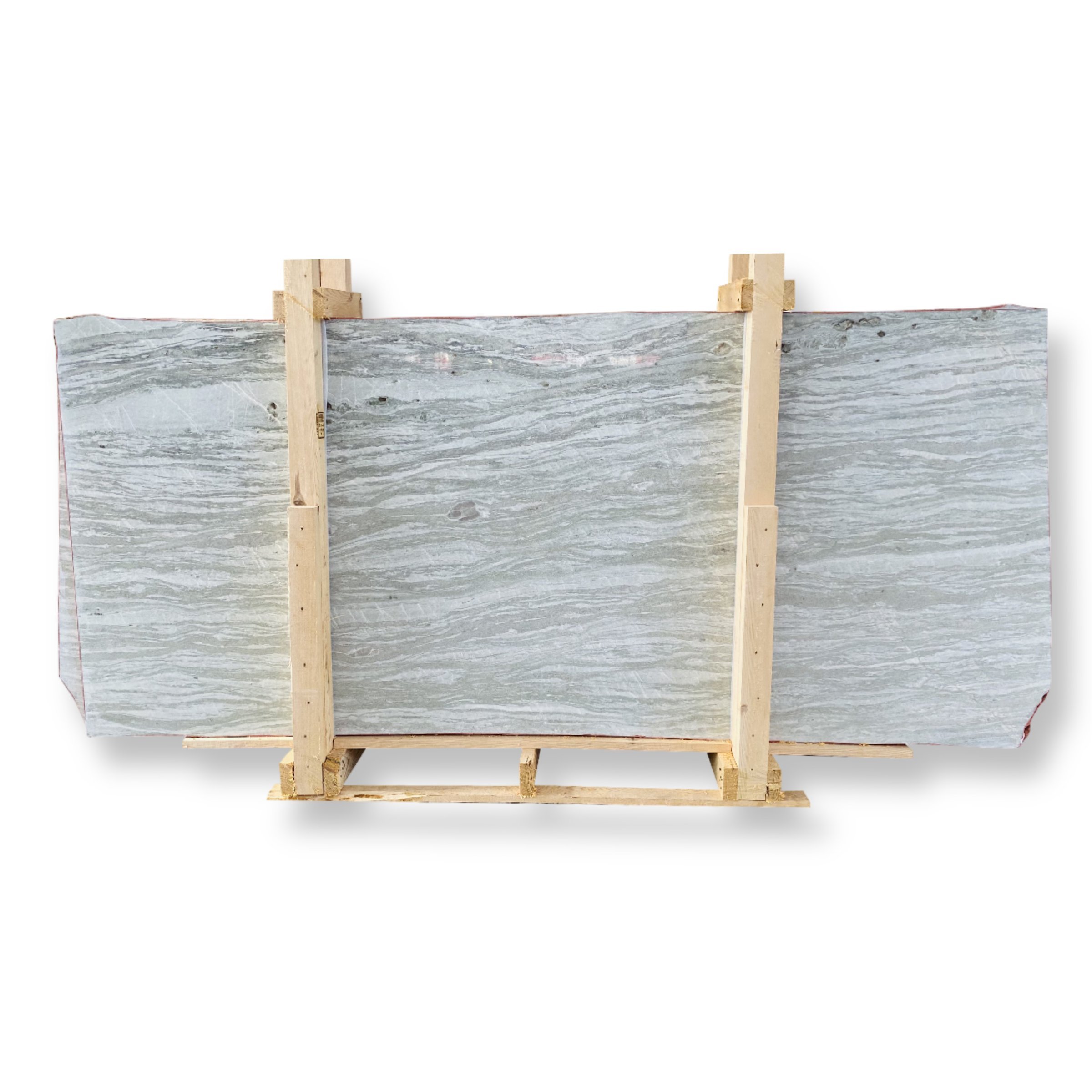 Aqua Green Marble Slab F1512-8333