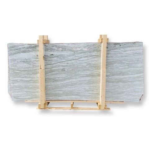 Aqua Green Marble Slab F1512-8333