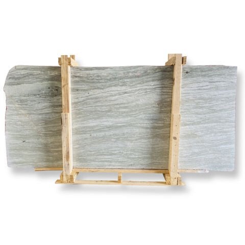 Aqua Green Marble Slab F1512-8335