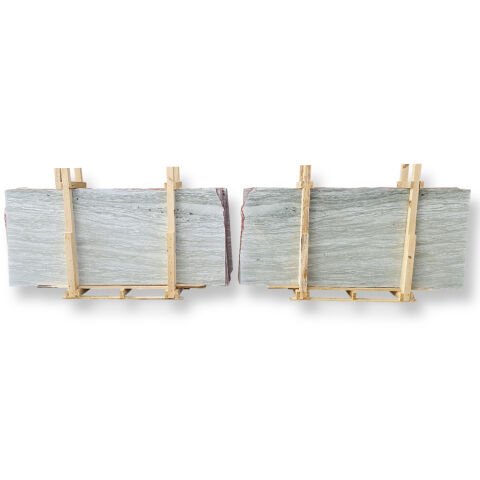 Aqua Green Marble Slab F1512-8335