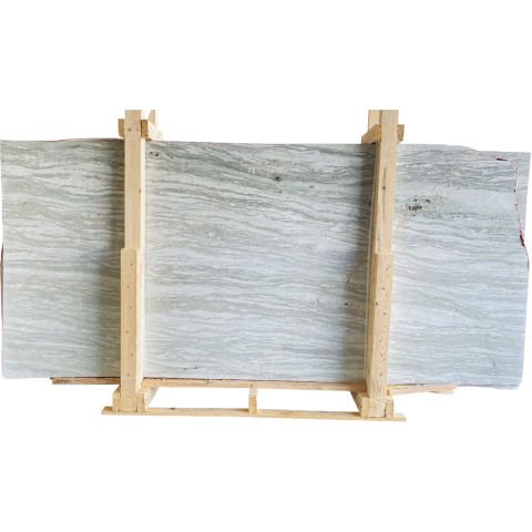 Aqua Green Marble Slab F1512-8336