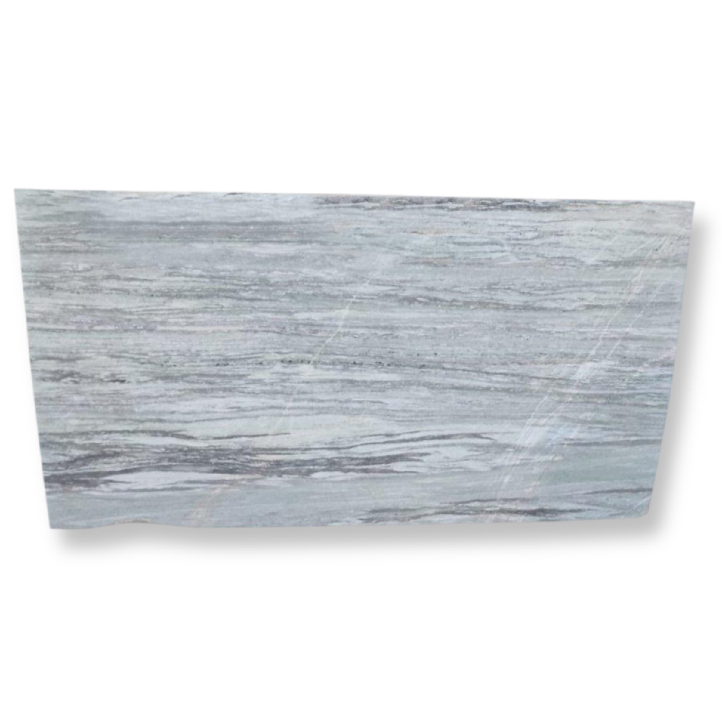 Aqua Green Marble Slab K8500-102