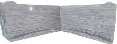 Aqua Green Marble Slab K8500-402