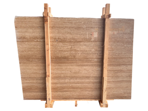 TRAVERTINE SLABS F3589