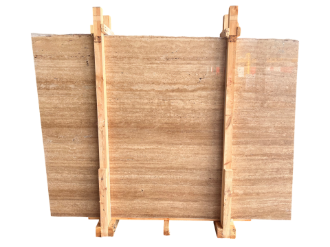 TRAVERTINE SLABS F3589