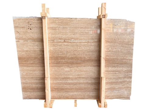 TRAVERTINE SLABS F3589
