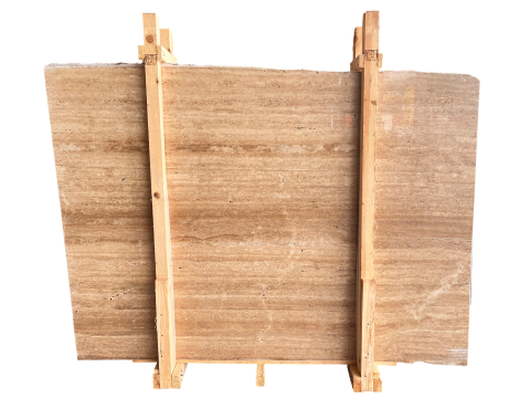 TRAVERTINE SLABS F3589
