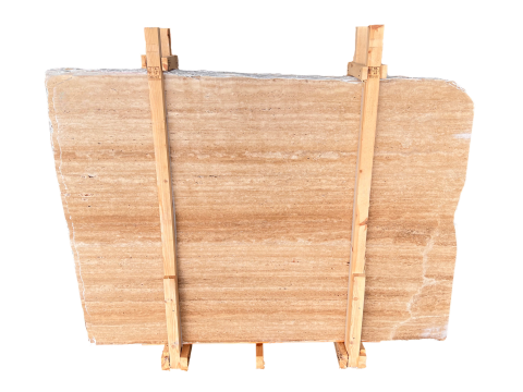 TRAVERTINE SLABS F3589