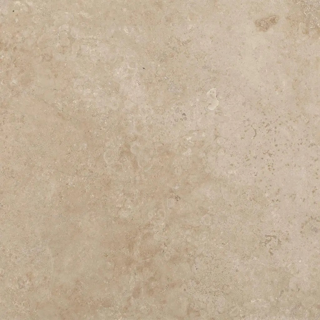 Travertine Light Walnut Filled & Honed