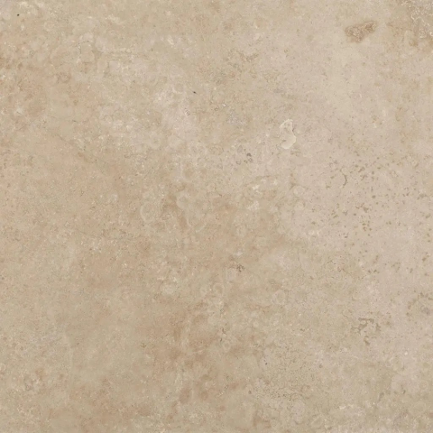 Travertine Light Walnut Filled & Honed