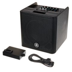 Yamaha Stagepas 200BTR Portable Hoparlör Sistemi