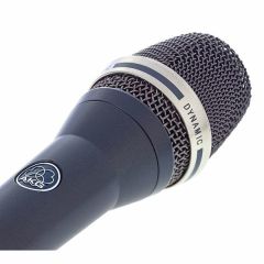 Akg D7 Supercardioid Vokal Mikrofonu