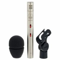 AKG C451B Condencer Mikrofon