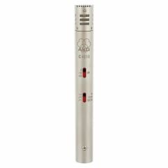 AKG C451B Condencer Mikrofon