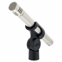 AKG C451B Condencer Mikrofon