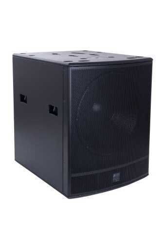 dB Technologies DVX-PSW 18 / 18'' Pasif Subwoofer