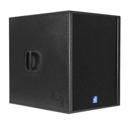 dB Technologies ARENA-SW18 SUB 18'' Pasif Subwoofer