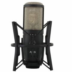 AKG P420 Condenser Stüdyo Mikrofon