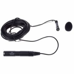 AKG CHM99 Siyah Condenser Askı Mikrofon