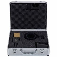 AKG C414 XLII Multi-Pattern Kondenser Stüdyo Mikrofonu
