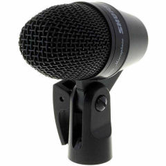 Shure PGA56-XLR Cardioid Dinamik Trampet Mikrofonu