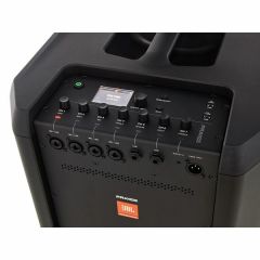 JBL PRX ONE Powered Taşınabilir Column Hoparlör