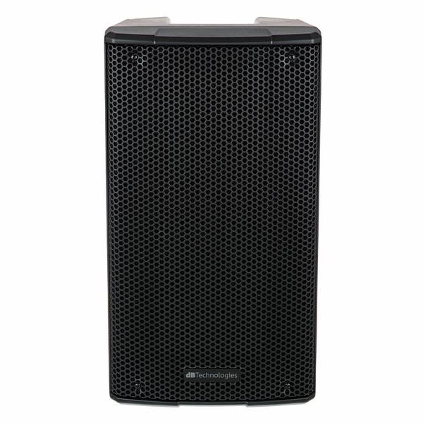 dB technologies KL-10 10”+1” 2 Yollu Aktif Hoparlör 400W