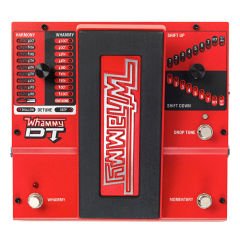 DIGITECH Whammy DT Pedalı