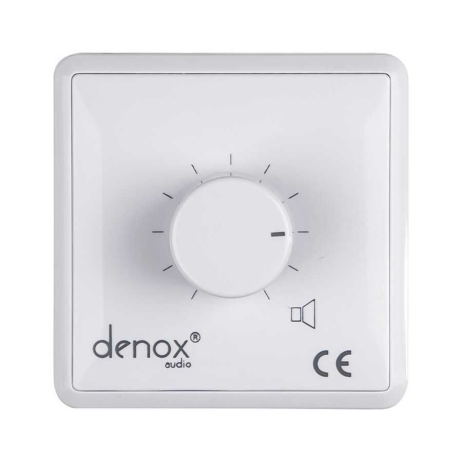 Denox VK-120 100V Volume Kontrol