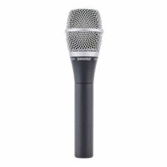 Shure SM86 Vokal Mikrofon