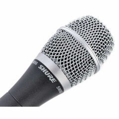 Shure SM86 Vokal Mikrofon