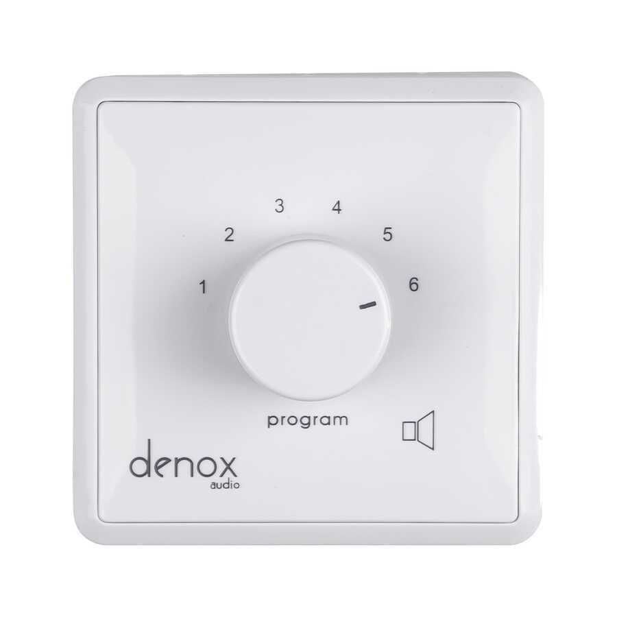 Denox VS-50 R 100V Volume Kontrol