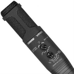 Shure VP88 Stereo Mikrofon