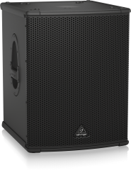 BEHRINGER B1500XP 2200 Watt Aktif Subbass