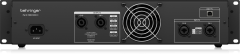 Behringer NX1000D DSP li Power Amfi